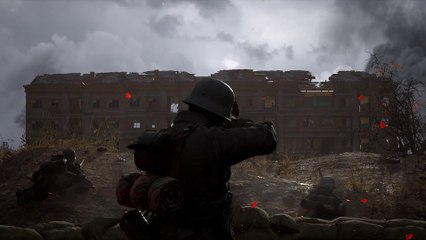 Hell Let Loose - Neuer Trailer zeigt euch die neue Ostfront