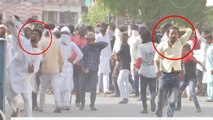 Prayagraj Violence Case: UP Police taking strong precautions for tomorrow's Jummah Namaz | Matrabhumi