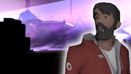 Somerville - Trailer zeigt Spielszenen in der Postapokalypse