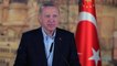 Erdoğan’dan AKP’lilere ‘üslup’ ayarı: Bunları hemen geri plana çekip…