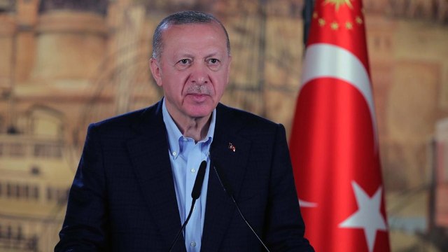 Erdoğan’dan AKP’lilere ‘üslup’ ayarı: Bunları hemen geri plana çekip…