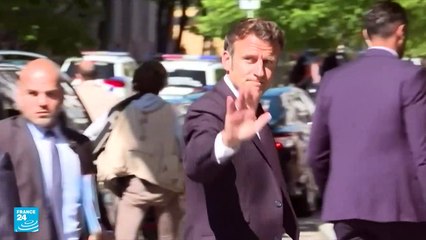 أوكرانيا تلح بطلب انضمامها للاتحاد الأوروبي ما موقف الأوروبيين؟