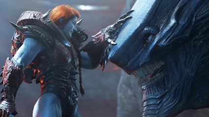 Marvel’s Guardians of the Galaxy: Reveal-Trailer zum Action-Adventure