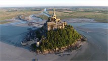 Les 5 plus beaux sites français inscrits au patrimoine mondial de l'UNESCO