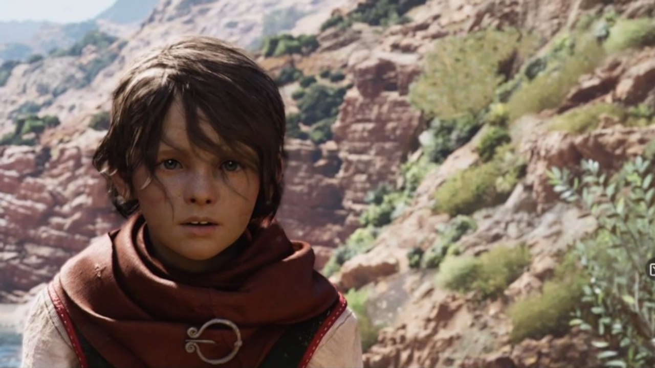 A Plague Tale: Requiem - Die Fortsetzung zur besten The Last of Us-Alternative im Trailer