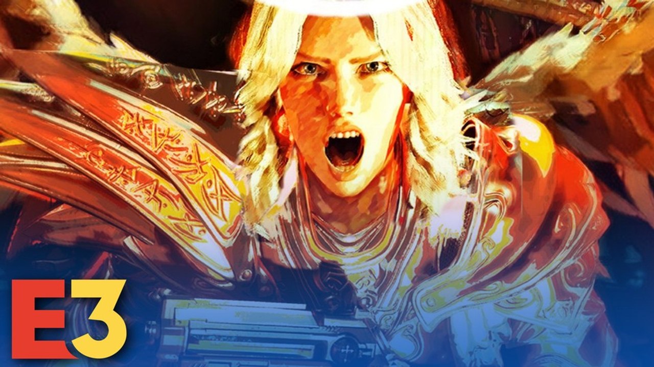 Bullets per Minute: Neues Gameplay zum rhythmischen First Person Shooter