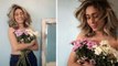 Neha Bhasin Flowers Photoshoot पर troll, Fans ने कहा ये भी क्यों... | Boldsky *Entertainment