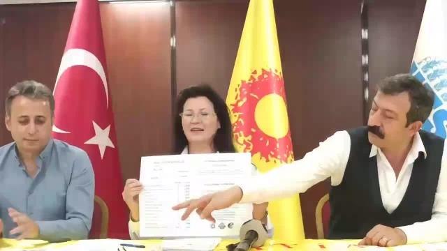 Eğitim Sen'den 2021-2022 Öğretim Yılı Raporu: Eğitimde Ticarileştirme ve Dinselleştirme Uygulamaları Arttı, Devlet Okulları Yerine Özele Kaynak...