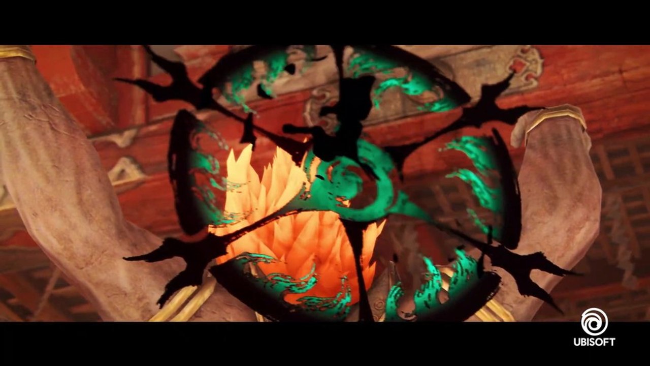 For Honor - Trailer der E3 2021 zeigt die neuen Inhalte für Y5S2