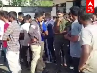 Agnipath Scheme | ‘ராணுவம் எங்கள் கனவு’..அக்னிபத்துக்கு எதிராக திரண்ட இளைஞர்கள்