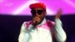 Les Black Eyed Peas chantent "Girl Like Me" au Global Citizen Live Paris