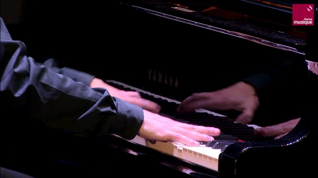 Frédéric Chopin : Impromptu n° 1 en la bémol majeur op. 29