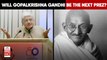 Presidential polls: Mamata Banerjee and Left parties propose Gopalkrishna Gandhi for Prez