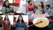 Vlog Hospital போயிட்டு வந்தாச்சு _ Tasty Bread Halwa _ Amazon Fashion Sales _ Karthikha Channel Vlog