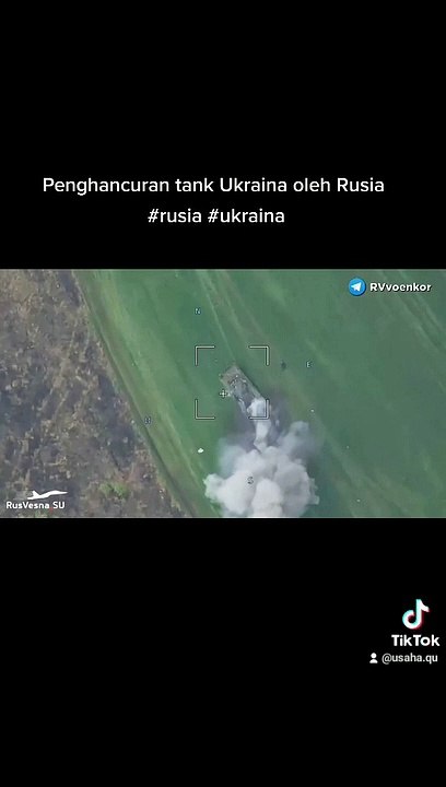 Penyerangan rusia