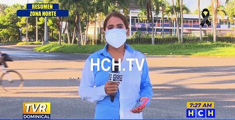 Delincuentes asesinan sin piedad a Pastor evangélico en la Lopez Arellano #móvilSPS