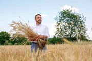 Kestel Belediyesi Türkiye'nin en ucuz ekmeğine zam yapmamak için kendi buğdayını ekiyor: 1 TL'lik 400 gram ekmeğe 2 yıl daha zam yok