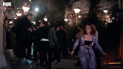 Sinyor yalıyı havaya uçurdu - Mahkum 16. Bölüm