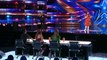 Hard of Hearing Comedian Hayden Kristal Brings The Laughs With a Funny Audition _ AGT 2022-(1080p)
