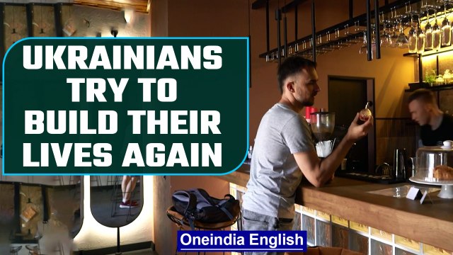Ukraine: Citizens return to major cities as war move towards east | Oneindia News *News