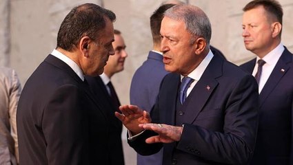 Türkiye ve Yunanistan arasında tansiyonu düşürecek görüşme! Karşılıklı restleşmeler yerini diyaloğa bırakacak