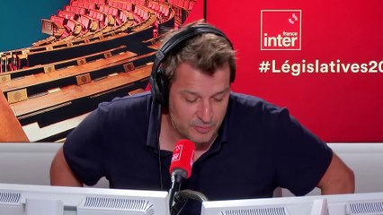 Législatives 2022 : Danièle Obono, députée réélue au premier tour