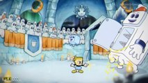 Cuphead The Delicious Last Course - Gameplay Trailer   Summer Game Fest 2022