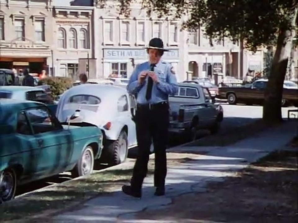 Ein Duke kommt selten allein Staffel 3 Folge 22