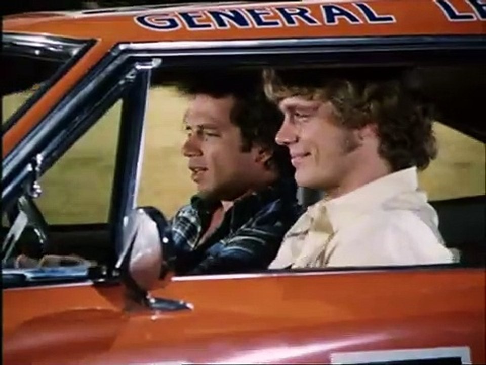 Ein Duke kommt selten allein Staffel 4 Folge 1