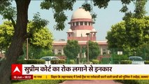 Bulldozer Row: SC asks UP govt to follow due process of law for demolition | Panchanama