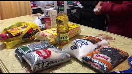 Dia da Bondade: Arrecadação de alimentos é realizada na Paróquia Rainha dos Apóstolos