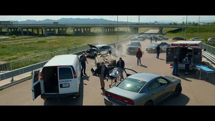 Geçmişe Dönüş Fragman