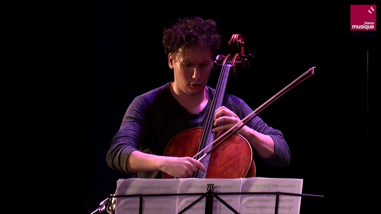 Éric Tanguy : Invocation