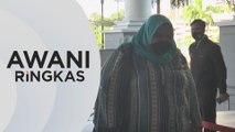 AWANI Ringkas: Kes Siti Bainun: Saksi nafi wujud konspirasi kerana cemburu