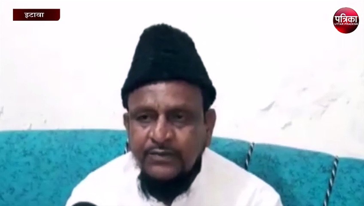 जुमे की नमाज को लेकर धर्मगुरुओं ने की यह खास अपील