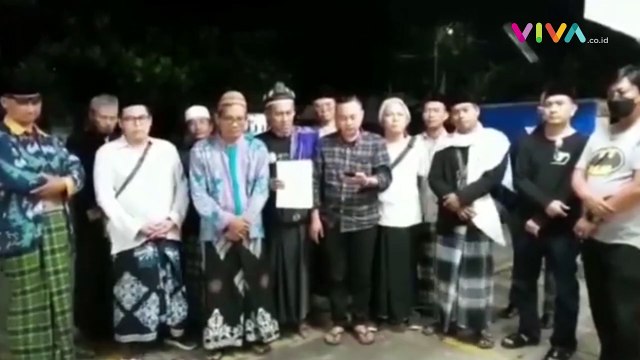 DITOLAK LAGI! Warga Ogah Kedatangan UAS, Ini Alasannya