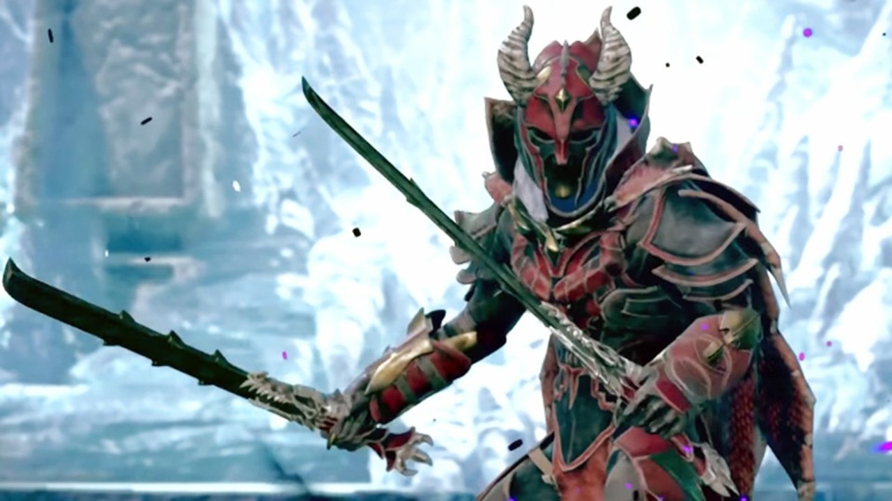 Dungeons & Dragons: Dark Alliance - Gameplay-Trailer stellt die Helden genauer vor