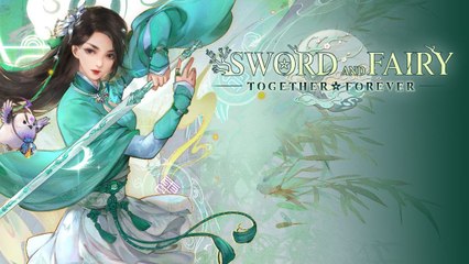 Sword and Fairy : Together Forever - Bande-annonce de l'exploration