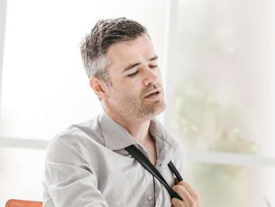 Hitzewelle: So muss dein Arbeitgeber für Abkühlung sorgen