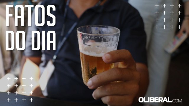 Bebidas alcoólicas durante o verão podem causar problemas de saúde; saiba quais