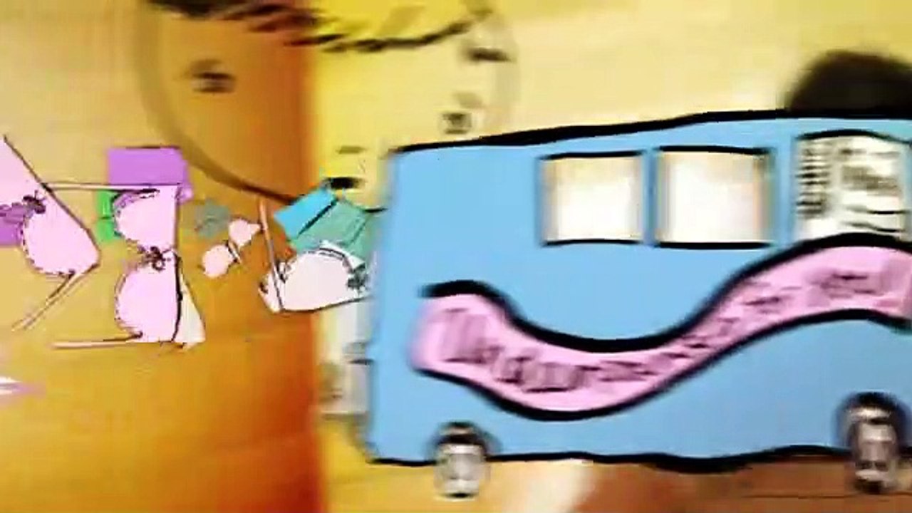 Meine peinlichen Eltern Staffel 2 Folge 11