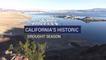 California's Historic Drought Season DIGITAL