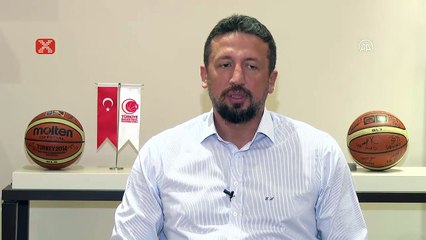 Download Video: Hidayet Türkoğlu, tamamlanan sezonu değerlendirdi