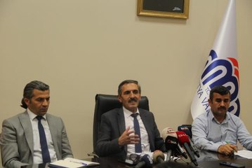 Malatya'da 336 bin ton yaş kayısı rekoltesi bekleniyor