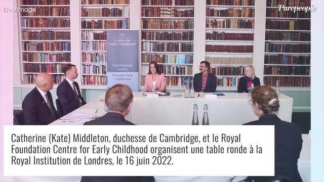 Kate Middleton très élégante en costume rose : un nouveau look à plus de 9000 euros !