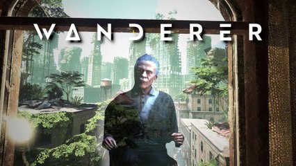 Wanderer - Das bildhübsche VR-Spiel präsentiert sich in einem zweiten Teaser-Trailer