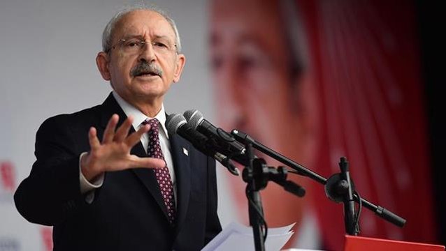 Kılıçdaroğlu'ndan kendisine En çürük siyasetçi diyen Cumhurbaşkanı Erdoğan'a yanıt: Seçimi kaybettiğini etrafındakiler de biliyor
