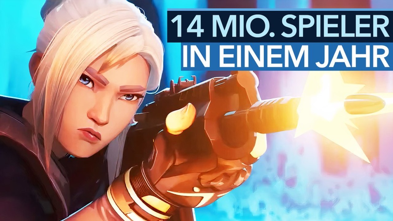 Valorant 2021 - erfolge, skandale & die zukunft