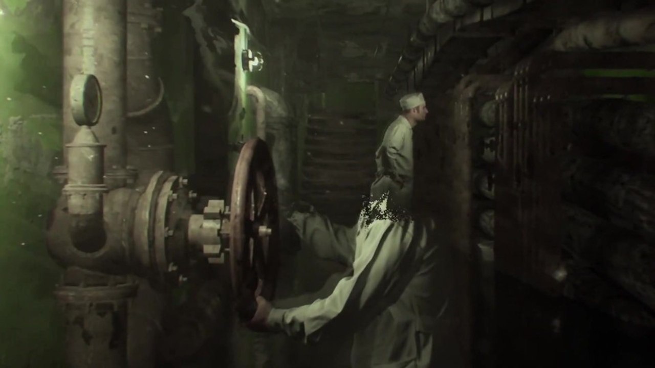 Chernobylite - neuer horror-trailer bei guerilla collective 2021