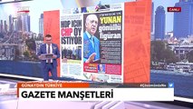 CHP Heyet Kurdu, Aşiret Aşiret Dolaşıp HDP'ye Oy İstiyor - Cem Küçük Yorumladı